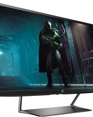 Monitor HP Pavilion Gaming 32 HDR 2k