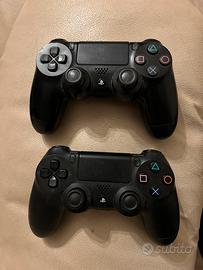 PlayStation 4 dual shock