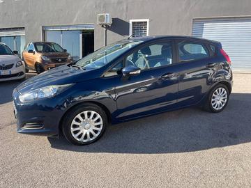 FORD Fiesta 1.5 TDCi 75CV 5 porte