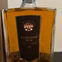 Rum St Nicholas Abbaey 18 yo