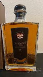 Rum St Nicholas Abbaey 18 yo
