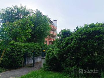 Appartamento di 100 m² con 3 locali a Castenaso