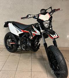 Beta 50 motard
