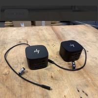 THUNDERBOLT DOCK 120W G2