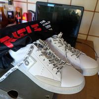 Scarpe nuove Rifle N 40