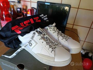 Scarpe nuove Rifle N 40
