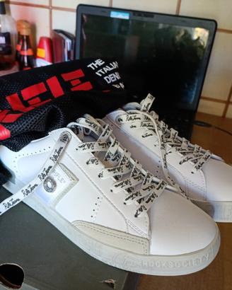 Scarpe nuove Rifle N 40