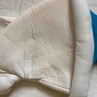 Costume Carnevale Puffo