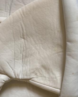 Costume Carnevale Puffo