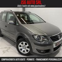 Volkswagen Touran 1.9 TDI 105CV DPF Highline 7 POS