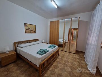 Casa di Elisa - Sant'Isidoro (LE) - 6 Ospiti