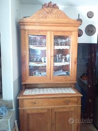 credenza