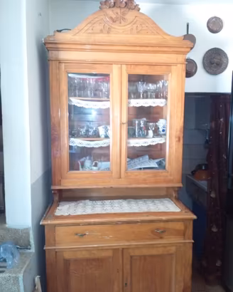 credenza