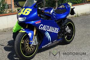 Yamaha RD 500 LC REPLICA VALENTINO ROSSI
