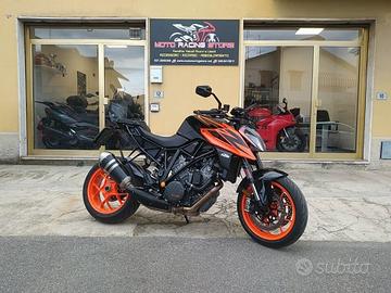 Ktm 1290 Super Duke R