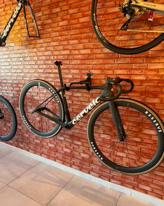 Cervelo r5