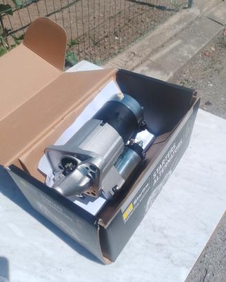 motorino di avviamento 