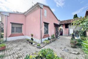 CASA INDIPENDENTE A BORGARELLO