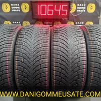 4 Gomme INVERNALI 275 40 21 della NOKIAN