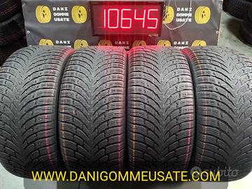 4 Gomme INVERNALI 275 40 21 della NOKIAN