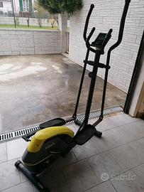 Ellittica Diadora Galaxy cross