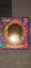 Libro "Meravigliose Storie di Fate"