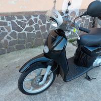 aprilia scarabeo 50 2t 