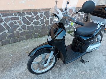 aprilia scarabeo 50 2t 