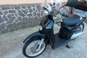 aprilia scarabeo 50 2t 