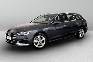 Audi A4 Avant 35 2.0 tdi mhev Business Advanced 16