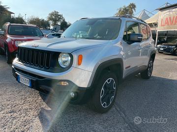 Jeep Renegade 2.0 Mjt 170CV 4WD Active Drive Low T