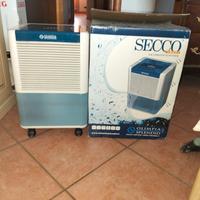 Deumidificatore Olimpia Splendid