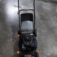 Tagliaerba Alpina lama cm.46