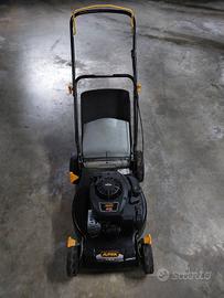 Tagliaerba Alpina lama cm.46