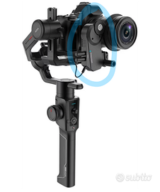 Follow Focus wireless Moza iFocus per Air 2