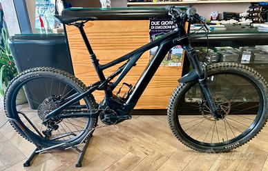 Specialized Turbo Levo Alloy Tg S4-L_700 Wh