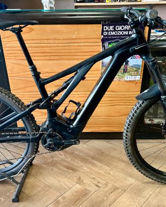 Specialized Turbo Levo Alloy Tg S4-L_700 Wh