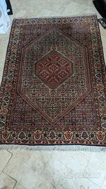 Tappeto Persiano autentico fatto a mano