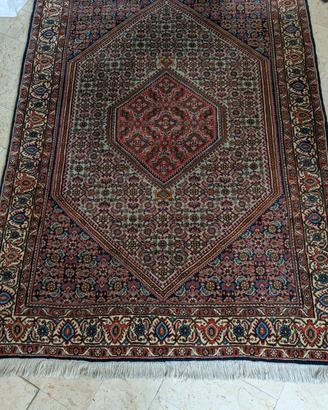 Tappeto Persiano autentico fatto a mano