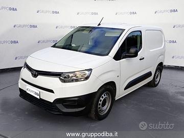 Toyota Proace City Diesel 1.5D 100cv S&S L1 S...