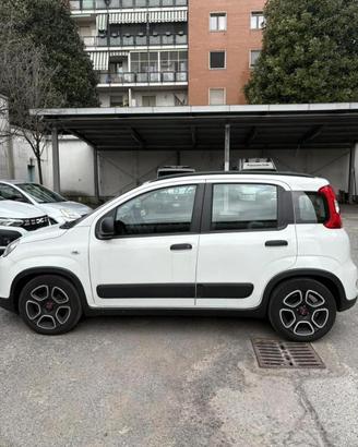 Fiat panda 2022