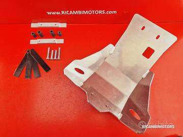 PARAMOTORE HONDA CRF 450 R/E