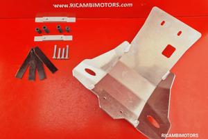 PARAMOTORE HONDA CRF 450 R/E