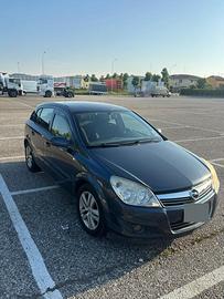 Opel astra 1.7 cdti