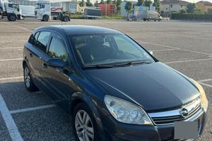 Opel astra 1.7 cdti
