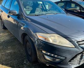 FORD MONDEO 2.0 TDCI "Plus" 2011