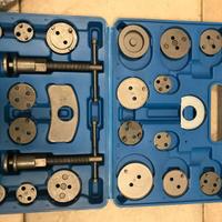 KIT VAG 3 per tamburi auto