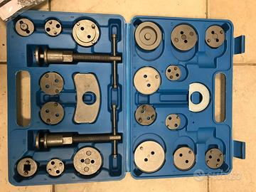 KIT VAG 3 per tamburi auto