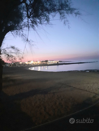 Appartamento estivo