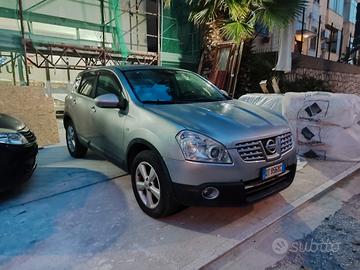 Nissan Qashqai 2.0 dci